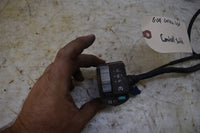 2004 Yamaha Grizzly 660 4x4 Switch 5KM-83972-00-00