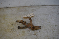 2004 Yamaha Grizzly 660 4x4 Rear Brake Mount 5KM-27263-00-00