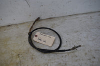 2004 Yamaha Grizzly 660 4x4 Brake Cable 5KM-26341-00-00
