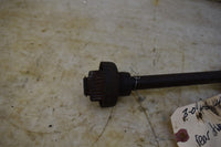 2004 Yamaha Grizzly 660 4x4 Rear Drive Shaft 5KM-46172-00-00