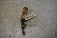 2004 Yamaha Grizzly 660 4x4 Rear Brake Master Cylinder 5KM-2583V-00-00