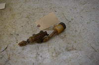 2004 Yamaha Grizzly 660 4x4 Rear Brake Master Cylinder 5KM-2583V-00-00