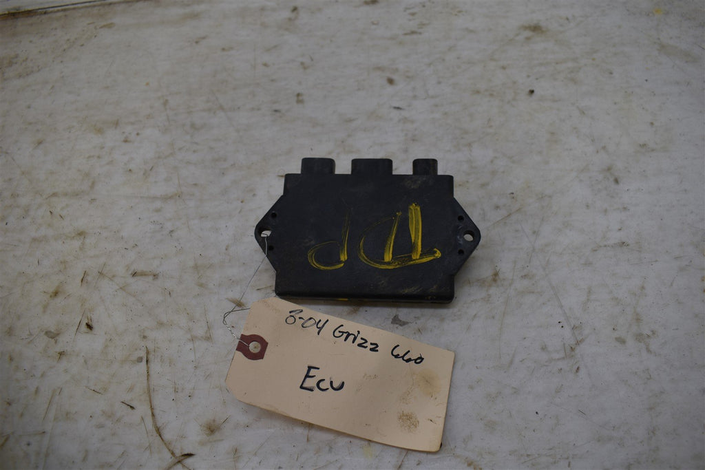 2004 Yamaha Grizzly 660 4x4 CDI 5KM-85540-10-00