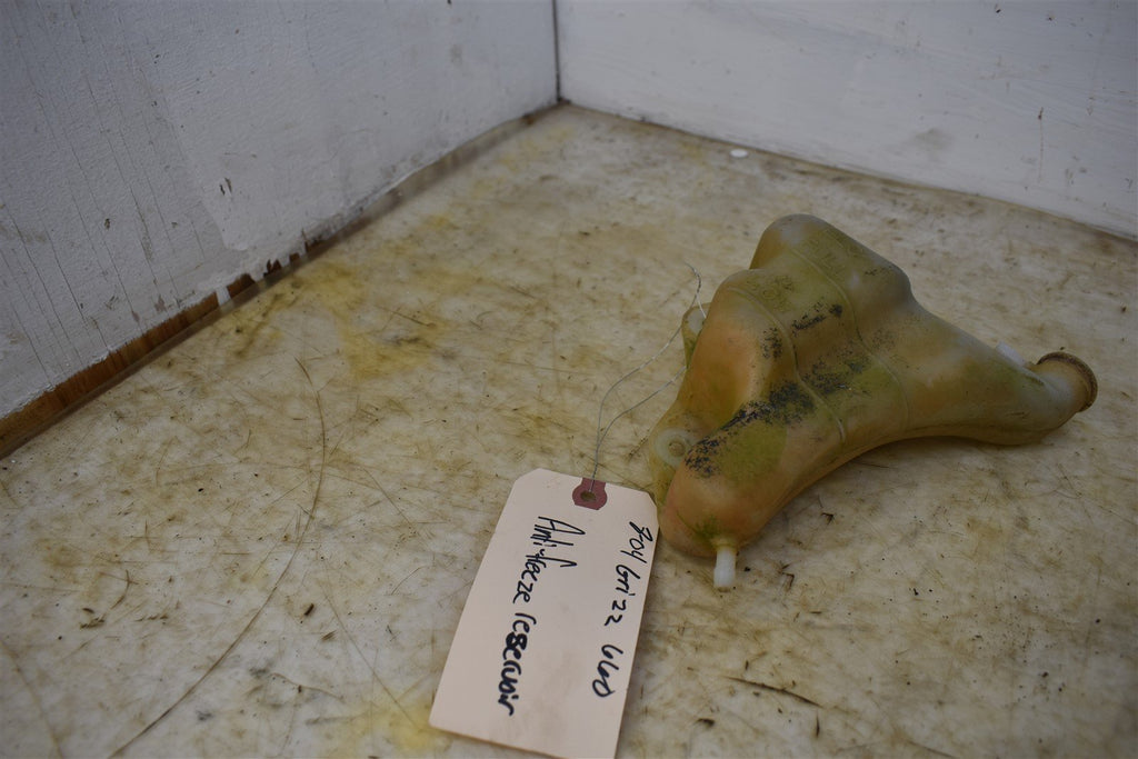 2004 Yamaha Grizzly 660 4x4 Coolant Overflow Tank 5KM-21871-00-00