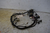 2004 Yamaha Grizzly 660 4x4 Wiring Harness - CORE CUT WIRES 5KM-82590-20-00