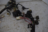 2004 Yamaha Grizzly 660 4x4 Wiring Harness - CORE CUT WIRES 5KM-82590-20-00