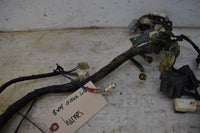 2004 Yamaha Grizzly 660 4x4 Wiring Harness - CORE CUT WIRES 5KM-82590-20-00