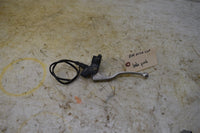 2004 Yamaha Grizzly 660 4x4 Rear Brake Perch 5KM-82910-01-00