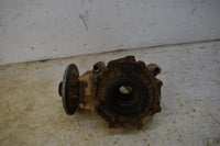 2004 Yamaha Grizzly 660 4x4 Rear Differential 5KM-46101-11-00