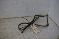 2004 Yamaha Grizzly 660 4x4 Front Brake Lines 5KM-25873-10-00