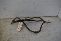 2004 Yamaha Grizzly 660 4x4 Front Brake Lines 5KM-25873-10-00