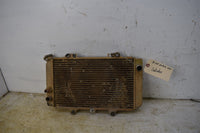 2004 Yamaha Grizzly 660 4x4 Radiator 5KM-12461-00-00