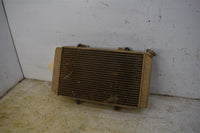 2004 Yamaha Grizzly 660 4x4 Radiator 5KM-12461-00-00