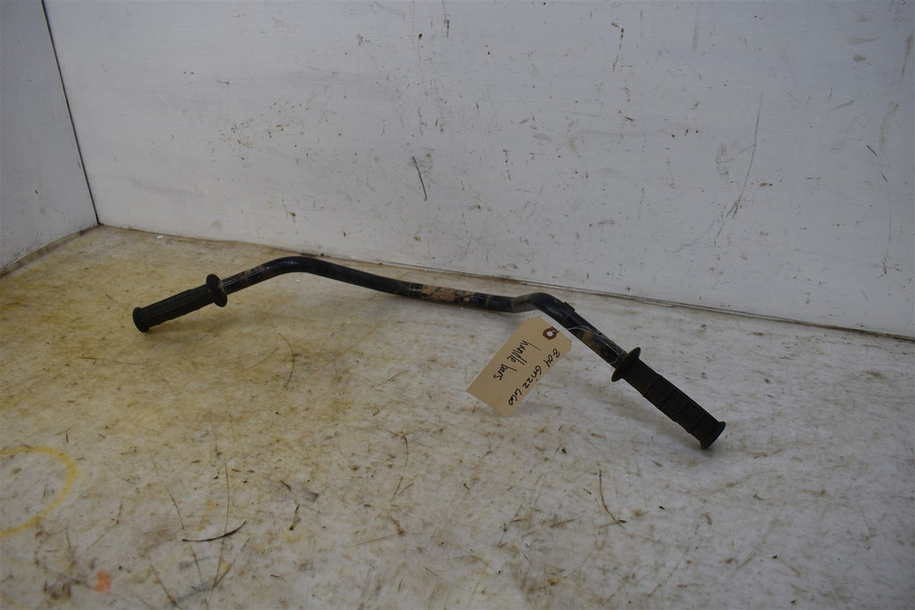 2004 Yamaha Grizzly 660 4x4 Handlebars 5KM-26111-00-00