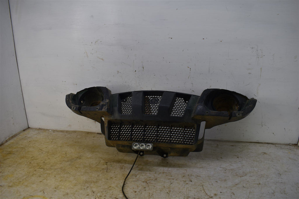 2004 Yamaha Grizzly 660 4x4 Grille 5KM-28309-00-00