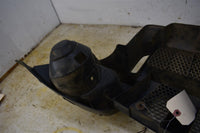 2004 Yamaha Grizzly 660 4x4 Grille 5KM-28309-00-00