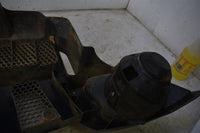 2004 Yamaha Grizzly 660 4x4 Grille 5KM-28309-00-00