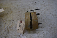 2004 Yamaha Grizzly 660 4x4 1 1/2" Wheel Spacers