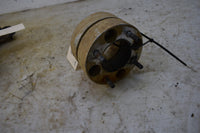 2004 Yamaha Grizzly 660 4x4 1 1/2" Wheel Spacers