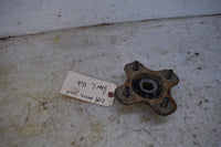 2004 Yamaha Grizzly 660 4x4 Left Rear Hub 5KM-25311-10-00