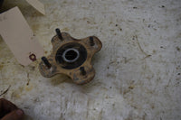 2004 Yamaha Grizzly 660 4x4 Right Rear Wheel Hub 5KM-25311-10-00