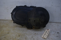 2004 Yamaha Grizzly 660 4x4 Clutch Cover 5KM-15431-00-00