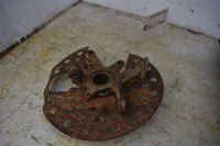 2004 Yamaha Grizzly 660 4x4 Right Front Knuckle 5KM-23502-10-00