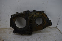 2004 Yamaha Grizzly 660 4x4 Inner Clutch Cover 5KM-15421-00-00