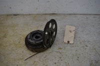 2004 Yamaha Grizzly 660 4x4 Flywheel 5KM-81450-10-00