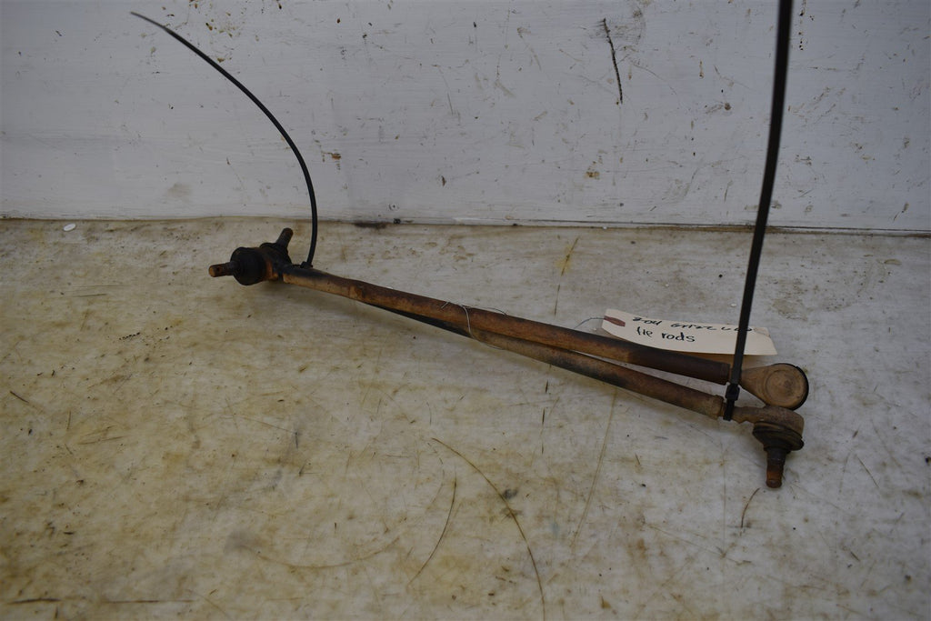2004 Yamaha Grizzly 660 4x4 Tie Rods 5KM-23831-00-00