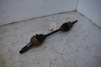 2004 Yamaha Grizzly 660 4x4 Left Front Axle