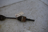 2004 Yamaha Grizzly 660 4x4 Left Front Axle