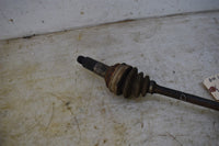 2004 Yamaha Grizzly 660 4x4 Left Front Axle