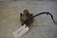 2004 Yamaha Grizzly 660 4x4 Left Headlight 5KM-84320-00-00