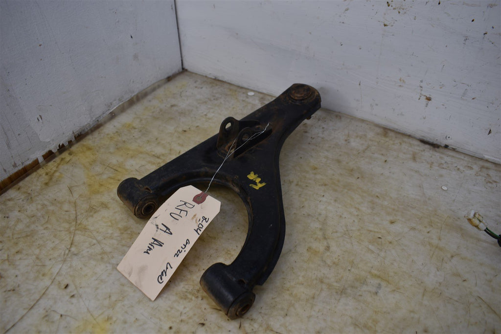 2004 Yamaha Grizzly 660 4x4 Right Front Upper A Arm 5KM-23550-10-00
