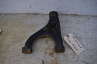 2004 Yamaha Grizzly 660 4x4 Left Front Upper A Arm 5KM-23540-10-00