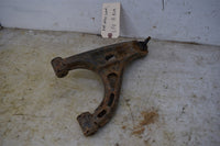 2004 Yamaha Grizzly 660 4x4 Left Front Upper A Arm 5KM-23540-10-00