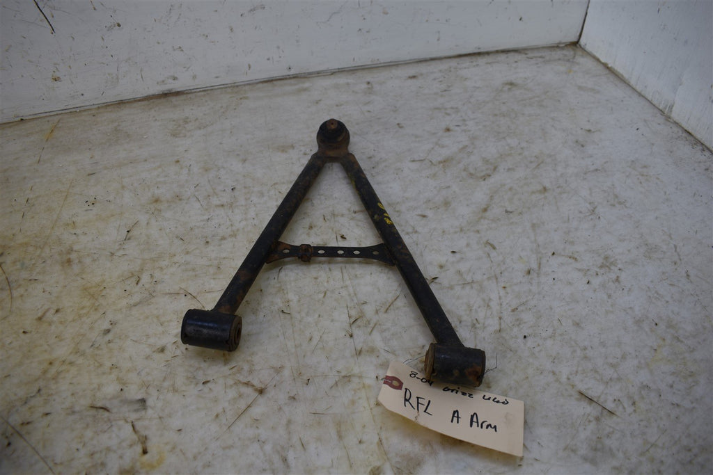 2004 Yamaha Grizzly 660 4x4 Right Front Lower A Arm 5KM-23580-10-00