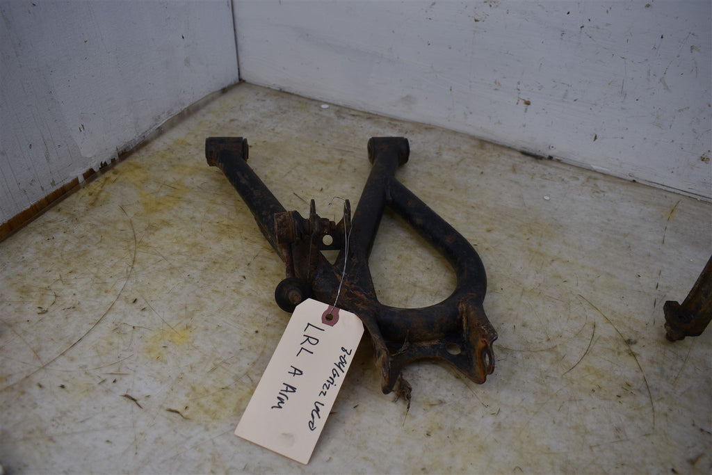 2004 Yamaha Grizzly 660 4x4 Left Rear Lower A Arm 5KM-2217M-00-00