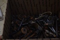 2004 Yamaha Grizzly 660 4x4 Bolts Lot