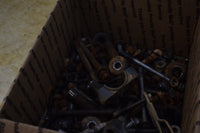2004 Yamaha Grizzly 660 4x4 Bolts Lot