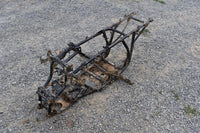 2009 Honda Foreman 500 FM Frame 50100-HP0-H10