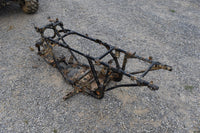 2009 Honda Foreman 500 FM Frame 50100-HP0-H10