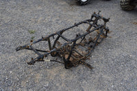 2009 Honda Foreman 500 FM Frame 50100-HP0-H10