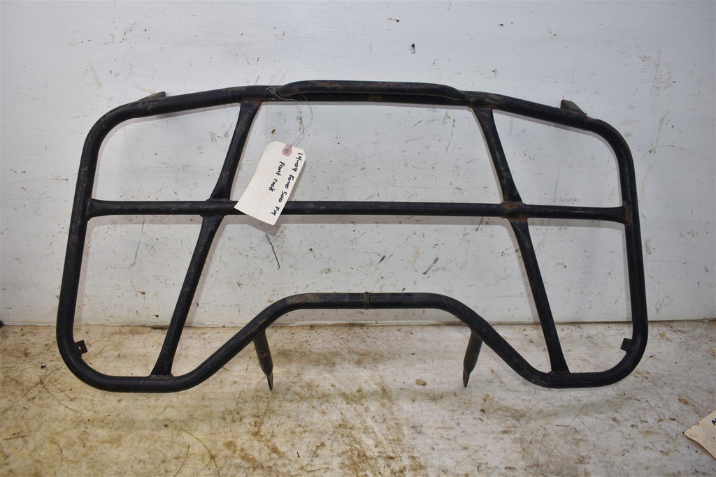 2009 Honda Foreman 500 FM Front Rack 81100-HP0-A00ZA