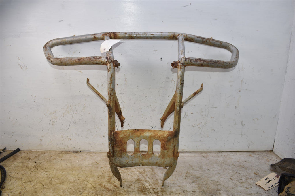 2009 Honda Foreman 500 FM Front Bumper 81150-HP0-A50ZA