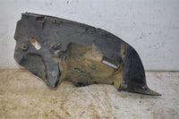 2009 Honda Foreman 500 FM Left Inner Fender Splash Guard 61864-HP0-A00