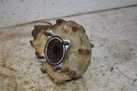 2009 Honda Foreman 500 FM Rear Differential 41300-HP0-B80