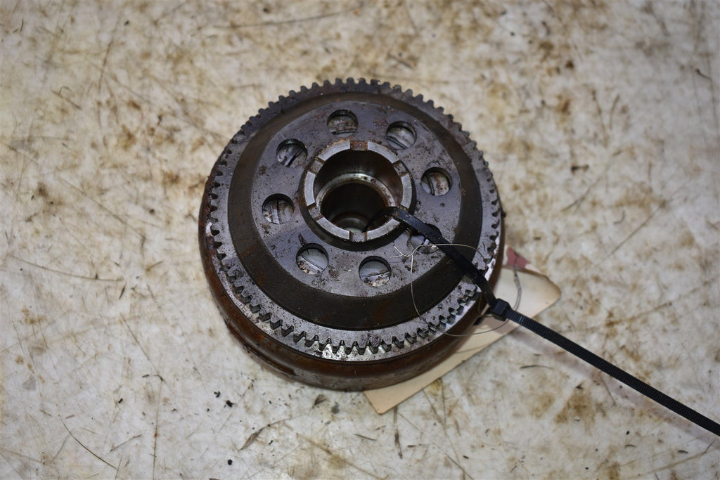 2009 Honda Foreman 500 FM Flywheel 31110-HP0-A01