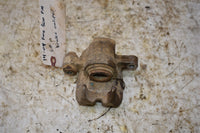 2009 Honda Foreman 500 FM Front Left Brake Caliper 45150-HP0-B81